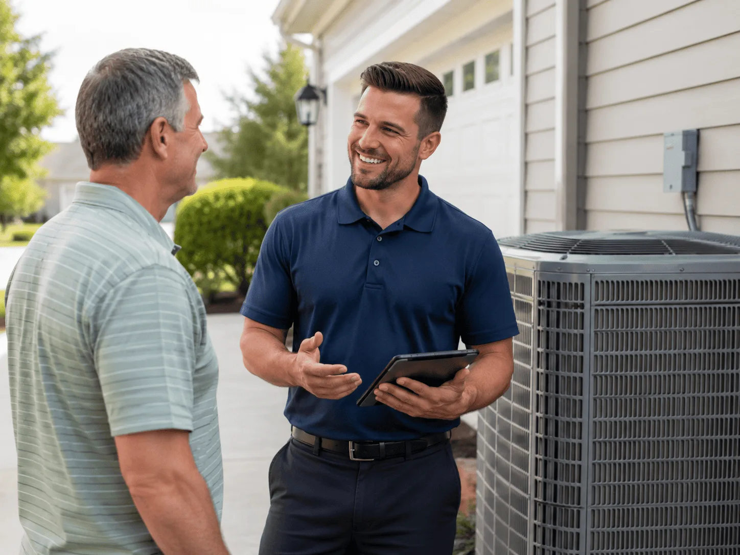 Heat Pump Installation Yucaipa, CA FAQs